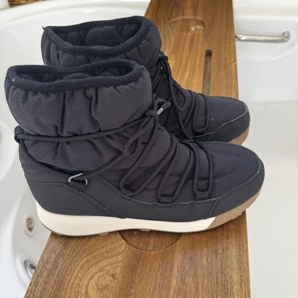 Thermolite Women's Winter Boots